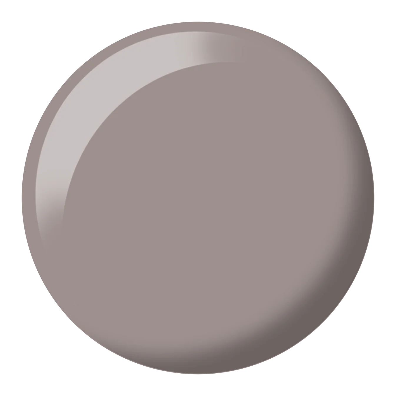 DND DIVA Gel & Lacquer Duo - DV #265 Driftwood