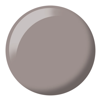 DND DIVA Gel & Lacquer Duo - DV #265 Driftwood