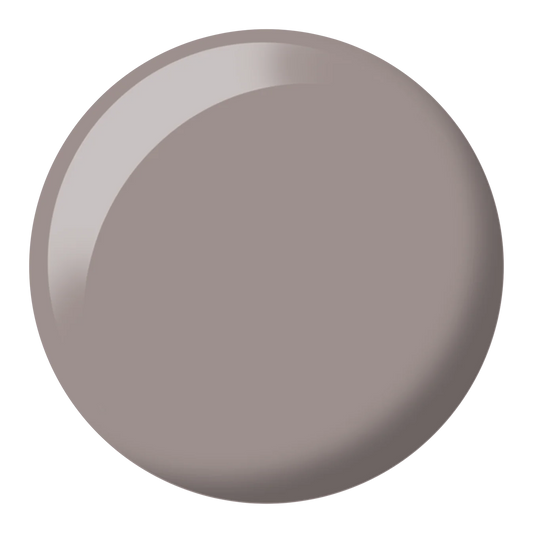DND DIVA Gel & Lacquer Duo - DV #265 Driftwood