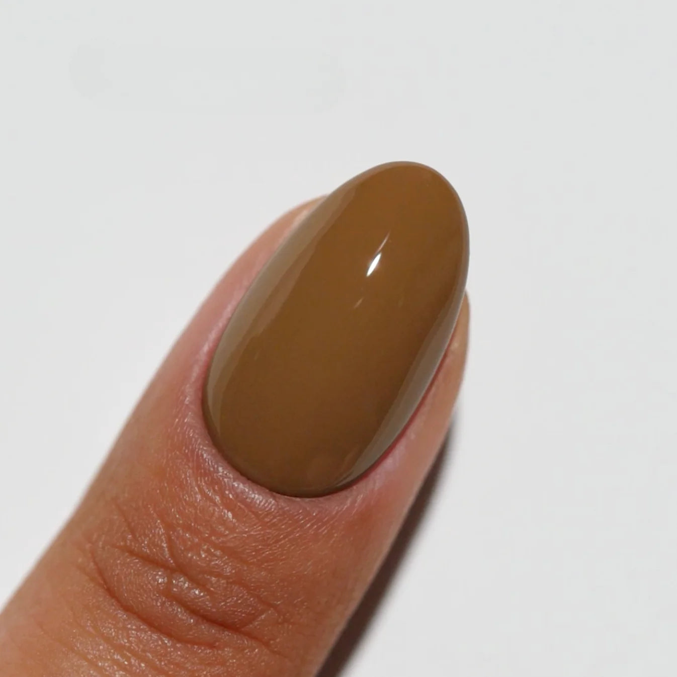 DND DIVA Gel & Lacquer Duo - DV #269 Chocolate Therapy