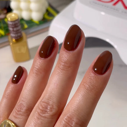DND DIVA Gel & Lacquer Duo - DV #270