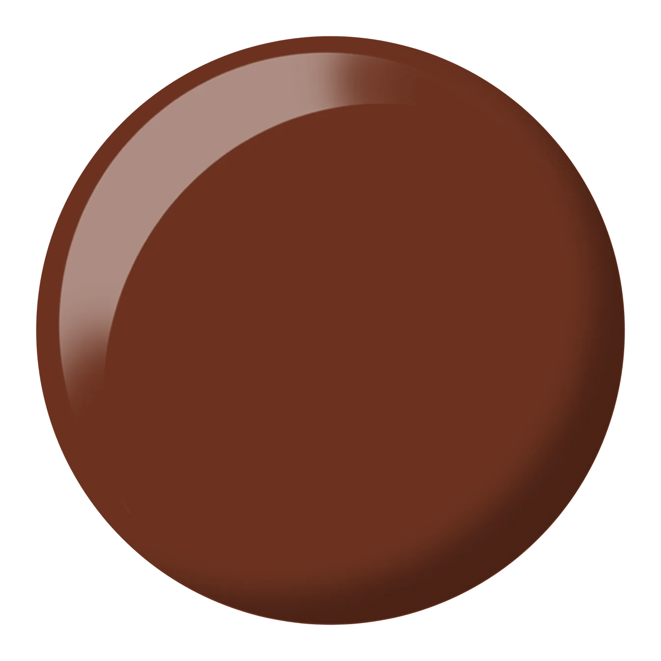 DND DIVA Gel & Lacquer Duo - DV #271 Western Cedar