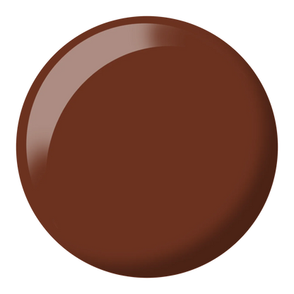 DND DIVA Gel & Lacquer Duo - DV #271 Western Cedar