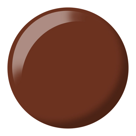 DND DIVA Gel & Lacquer Duo - DV #271 Western Cedar