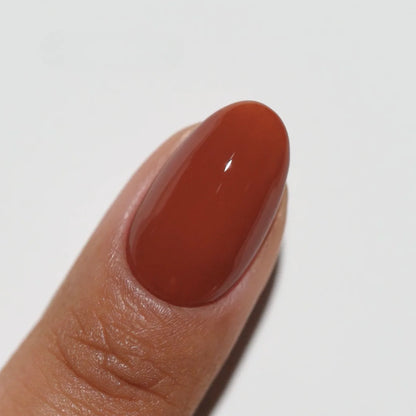 DND DIVA Gel & Lacquer Duo - DV #271 Western Cedar