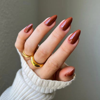 DND DIVA Gel & Lacquer Duo - DV #271 Western Cedar
