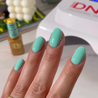 DND DIVA Gel & Lacquer Duo - DV #273