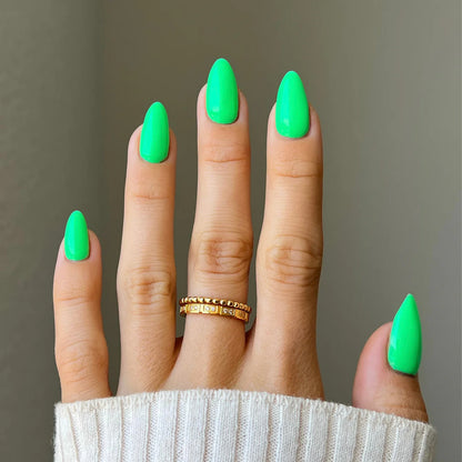 DND DIVA Gel & Lacquer Duo - DV #274 Mint Julep