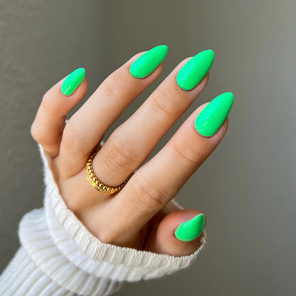 DND DIVA Gel & Lacquer Duo - DV #274 Mint Julep