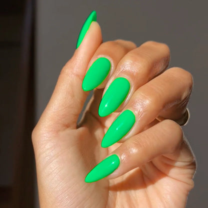 DND DIVA Gel & Lacquer Duo - DV #275 Botanical Bliss