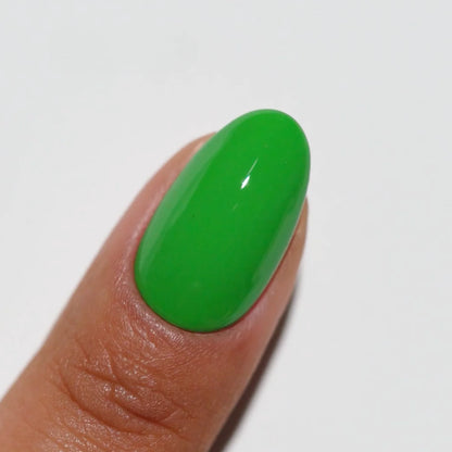 DND DIVA Gel & Lacquer Duo - DV #276 KISS THE PRINCE