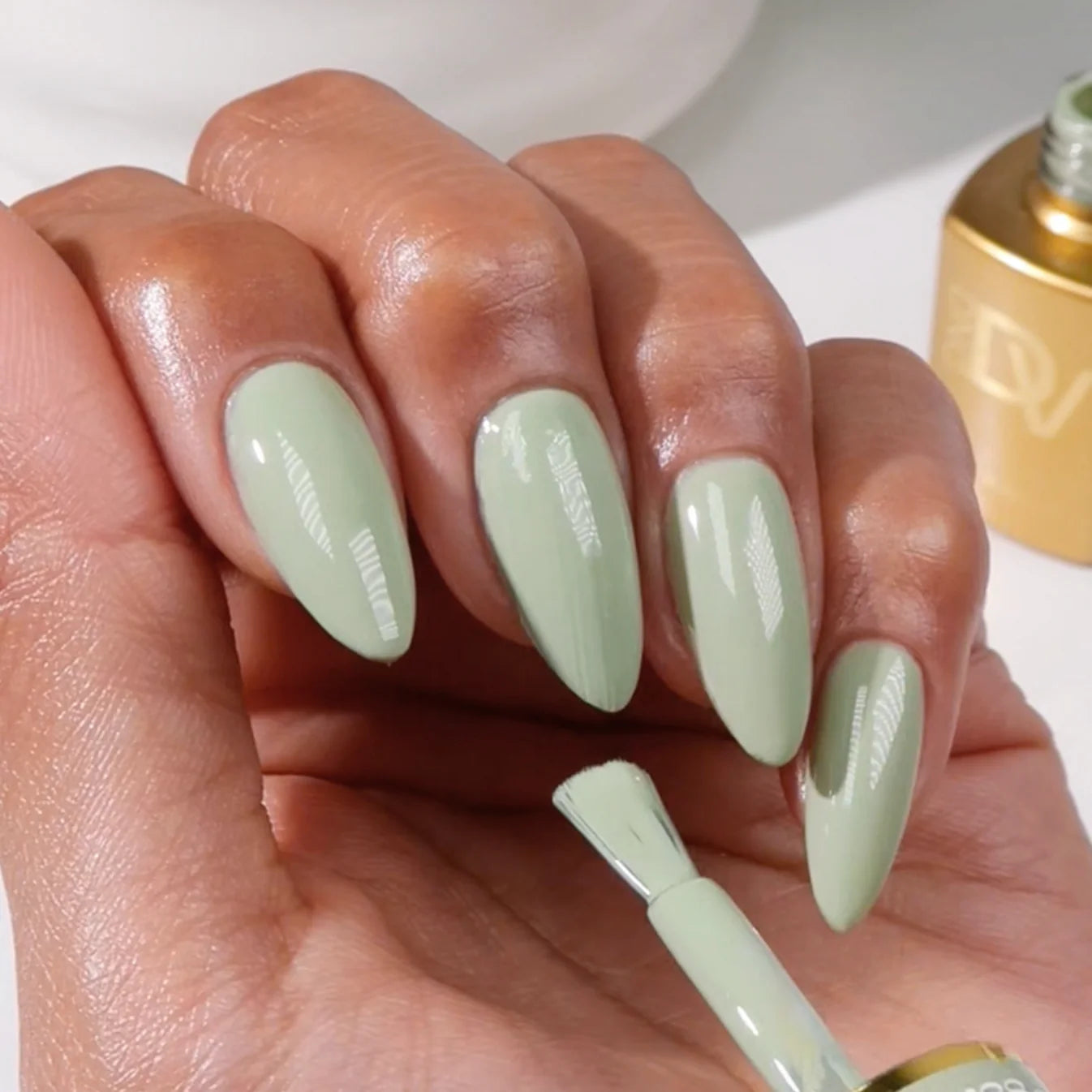 DND DIVA Gel & Lacquer Duo - DV #277