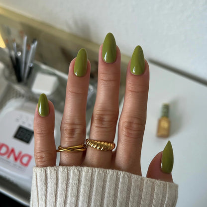 DND DIVA Gel & Lacquer Duo - DV #281