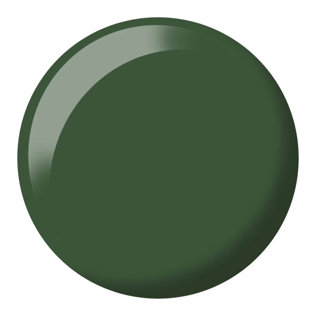 DND DIVA Gel & Lacquer Duo - DV #288 Going Camo