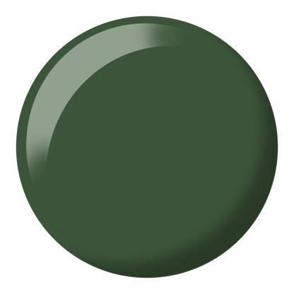 DND DIVA Gel & Lacquer Duo - DV #288 Going Camo
