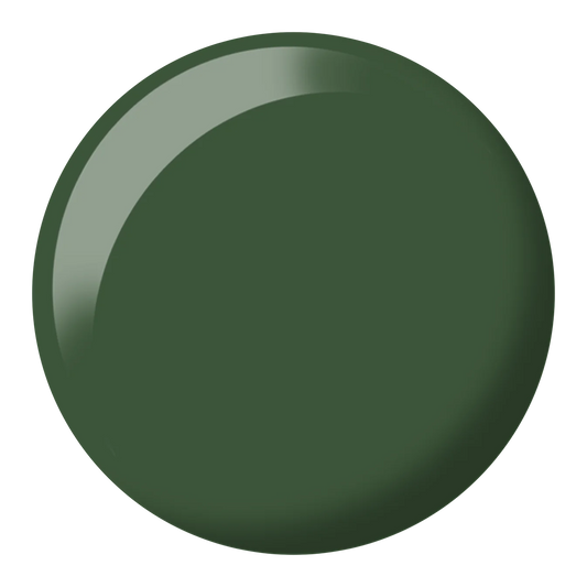 DND DIVA Gel & Lacquer Duo - DV #288 Going Camo