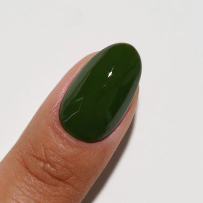 DND DIVA Gel & Lacquer Duo - DV #288 Going Camo