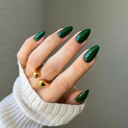 DND DIVA Gel & Lacquer Duo - DV #289 Crocodile Tales