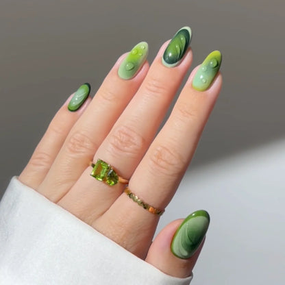 DND DIVA Gel & Lacquer Duo - DV #277