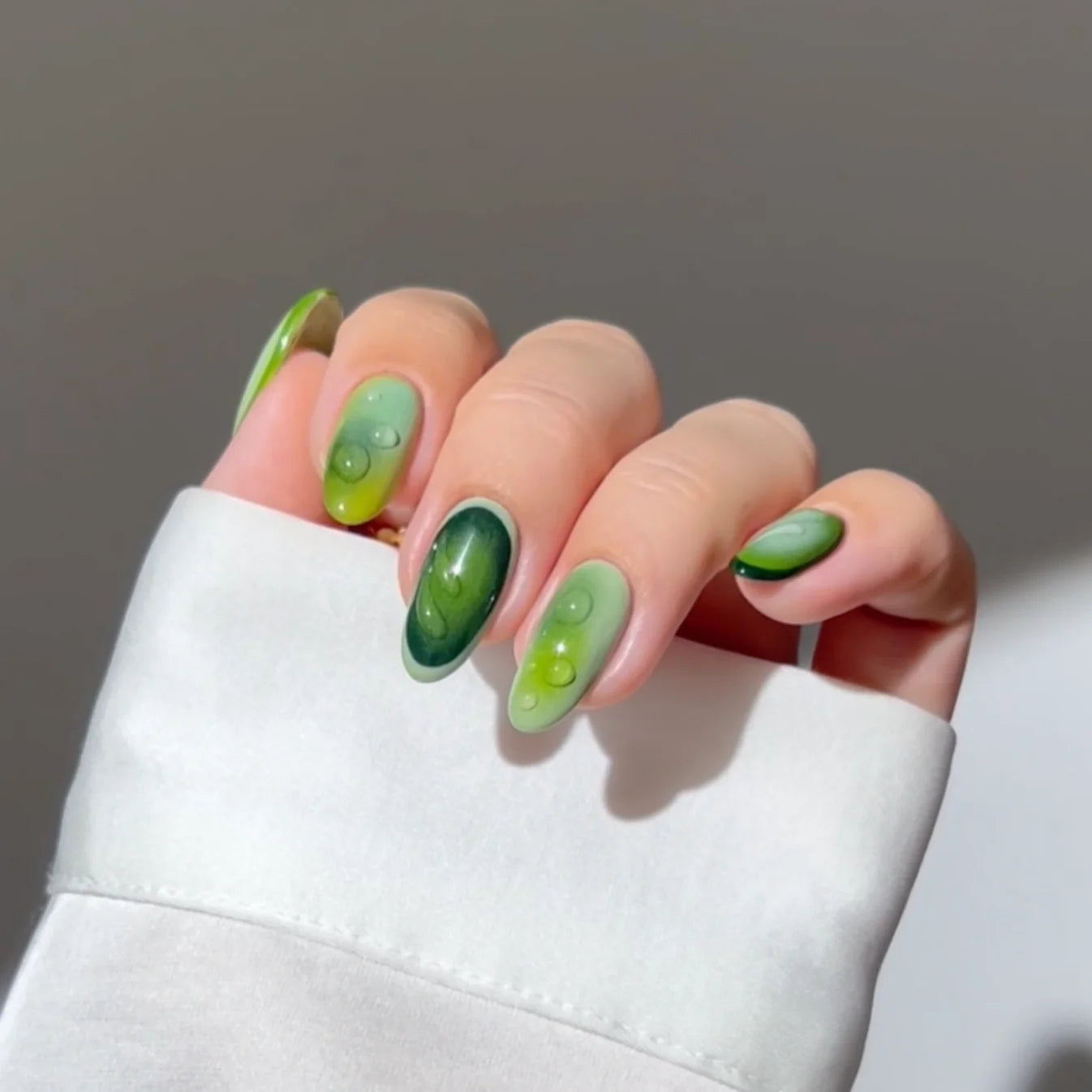 DND DIVA Gel & Lacquer Duo - DV #281