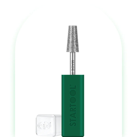 STARTOOL| 3/32" DIAMOND TAPERED BARREL LARGE