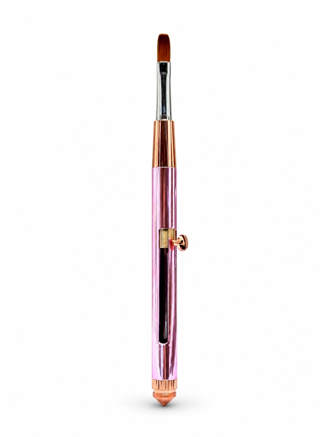 PIXIE | BRUSH 2 IN 1  BUILDER GEL + LINER