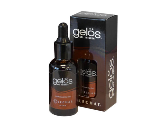 LECHAT GELOS GEL THINNER -30ml