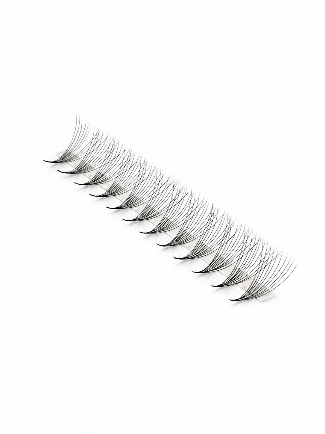 10D (0.03) Ultra-Speed Premade Volume Fans