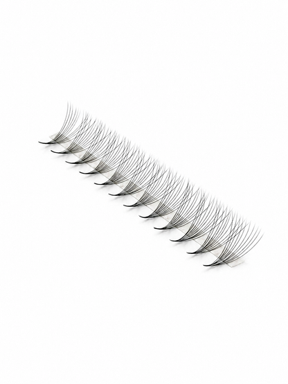 10D (0.03) Ultra-Speed Premade Volume Fans
