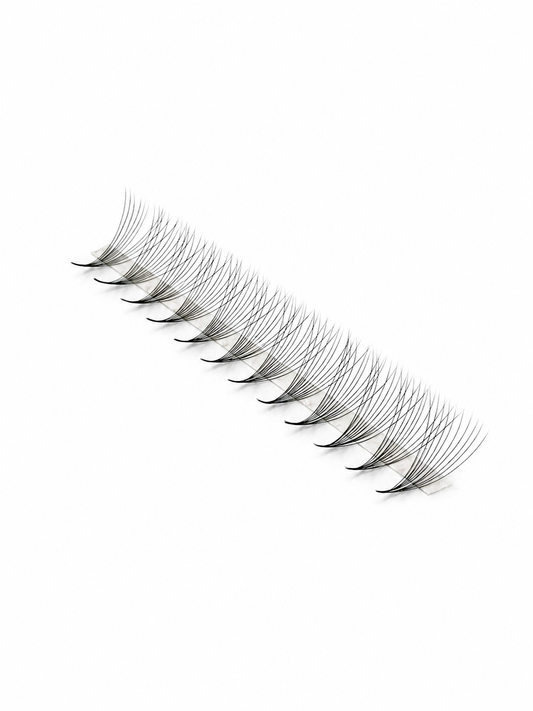 10D (0.03) Ultra-Speed Premade Volume Fans