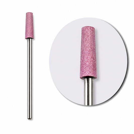CERAMIC CUTICLE NAILS DRILL BIT