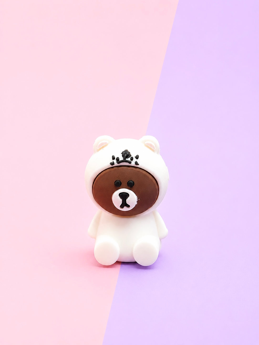 Cute Nail Nipper Tip Cover