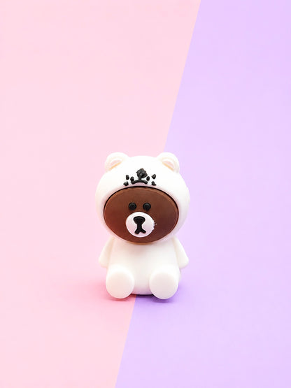 Cute Nail Nipper Tip Cover