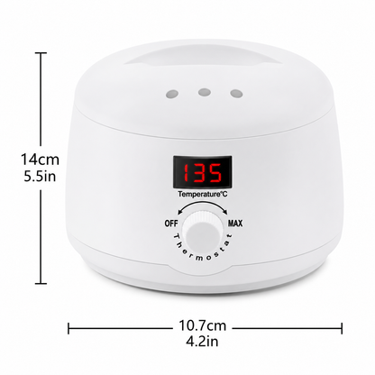 Wax Heater