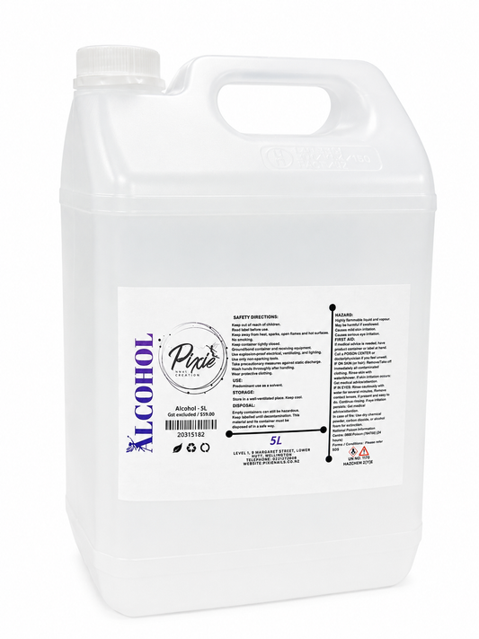 Alcohol - 5L