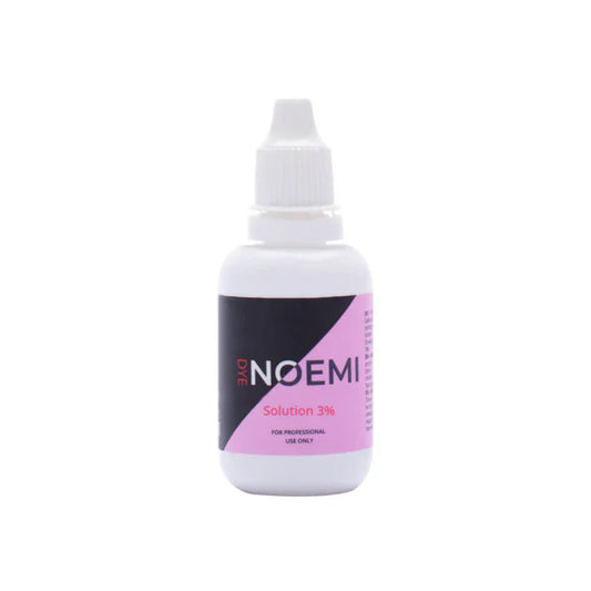 Noemi - Developer CREAM 3% (14ml or 50 ml)