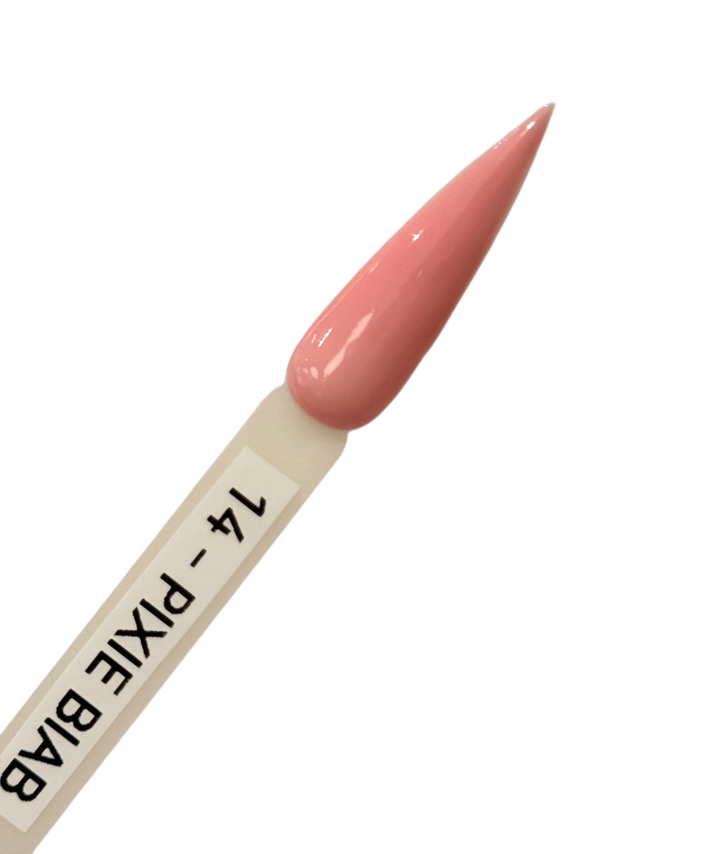 BIAB PIXIE - 14 (15ml ) BUILDER IN A BOTTLE