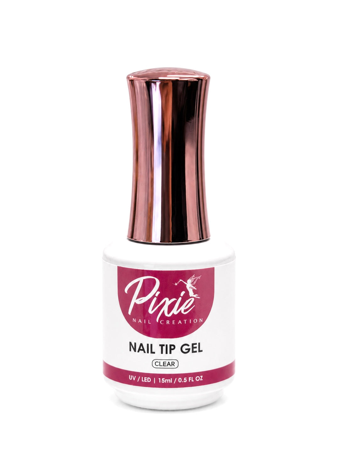 PIXIE | Nail Tip Gel (15ml)