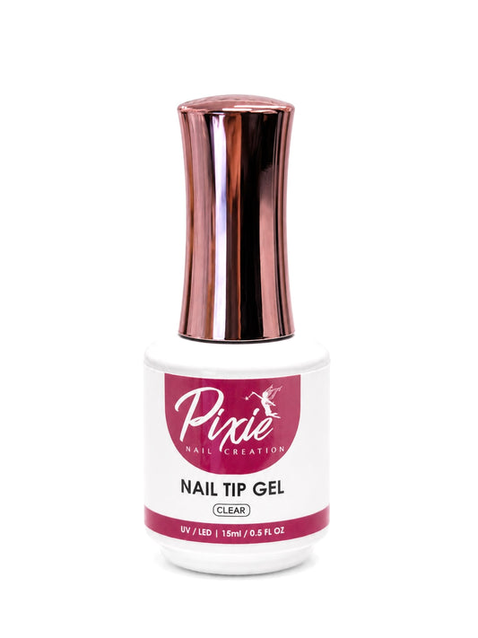 PIXIE | Nail Tip Gel (15ml)