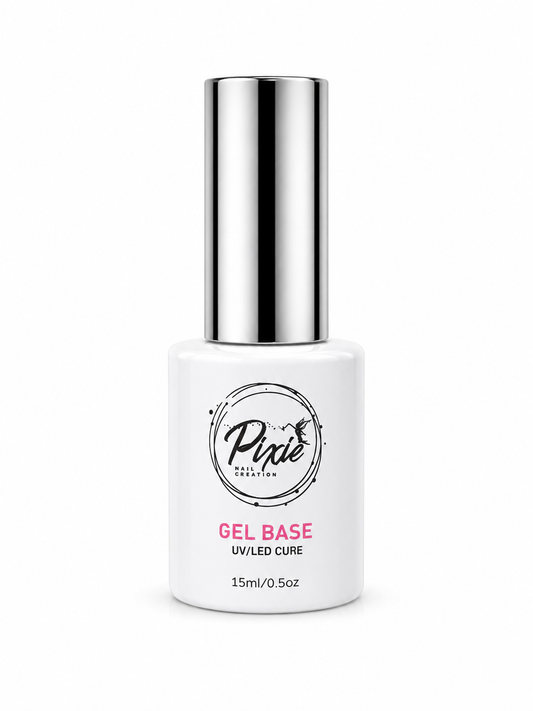 Gel Base - 15ml