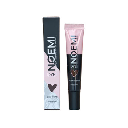 Noemi - Hybrid Brow & Lash Dye