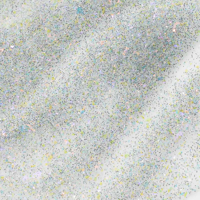APRES | Astral Gel (HEMA-Free & TPO-Free) - FG01 (10ml) Wakey Reiki - Flash Glitter