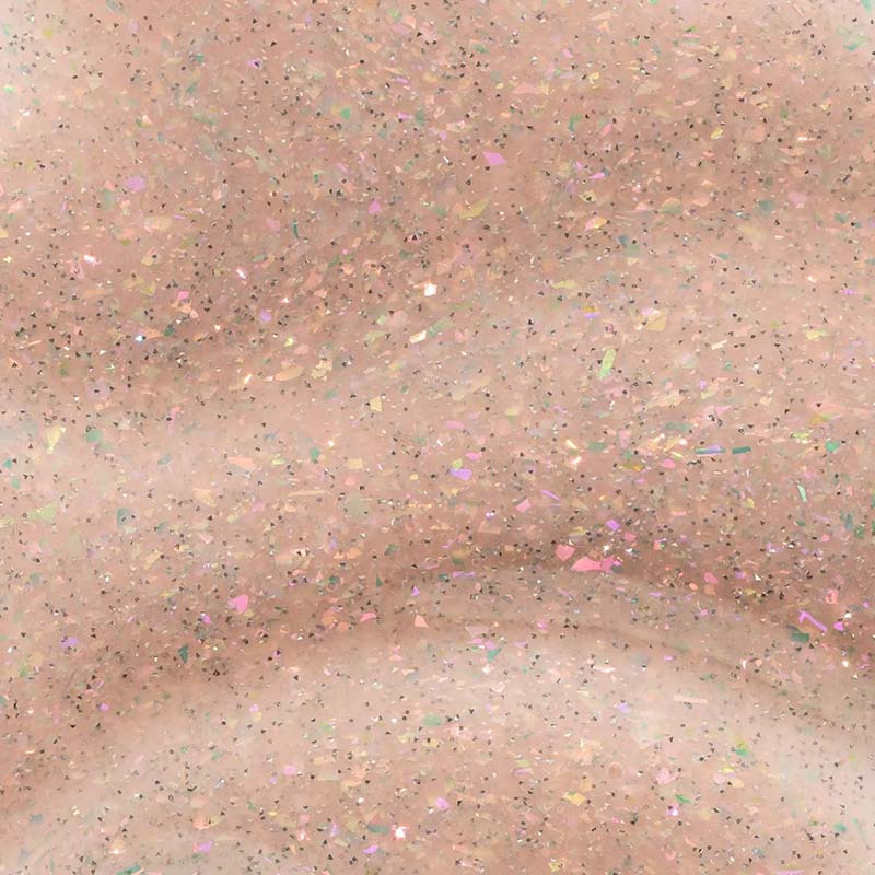 APRES | Astral Gel (HEMA-Free & TPO-Free) - FG02 (10ml) Pass The Salt - Flash Glitter
