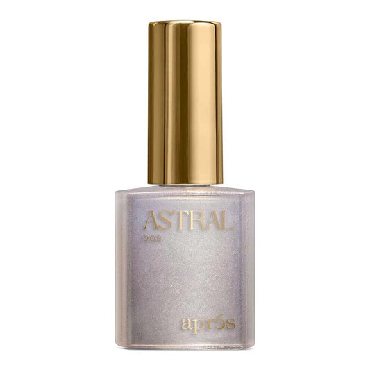 APRES | Astral Gel (HEMA-Free & TPO-Free) - FG05 (10ml) D.o.b. - Flash Glitter