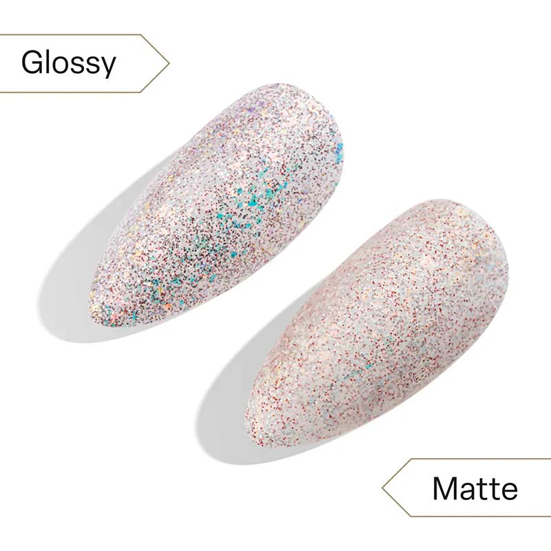 APRES | Astral Gel (HEMA-Free & TPO-Free) - FG05 (10ml) D.o.b. - Flash Glitter