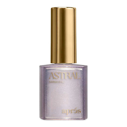 APRES | Astral Gel (HEMA-Free & TPO-Free) - FG06 (10ml) Karma Is - Flash Glitter