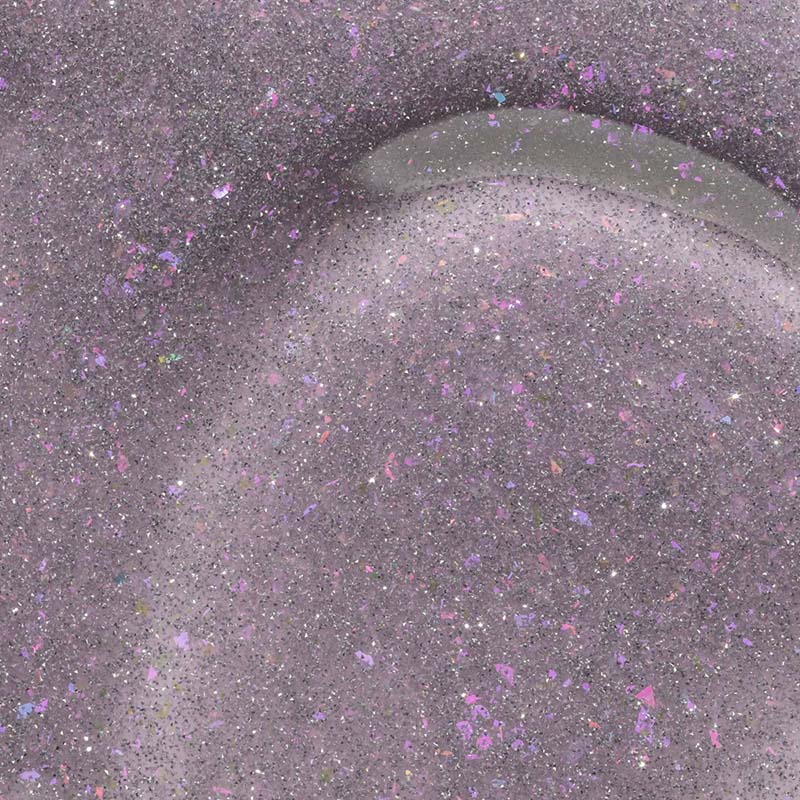 APRES | Astral Gel (HEMA-Free & TPO-Free) - FG06 (10ml) Karma Is - Flash Glitter