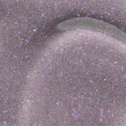 APRES | Astral Gel (HEMA-Free & TPO-Free) - FG06 (10ml) Karma Is - Flash Glitter