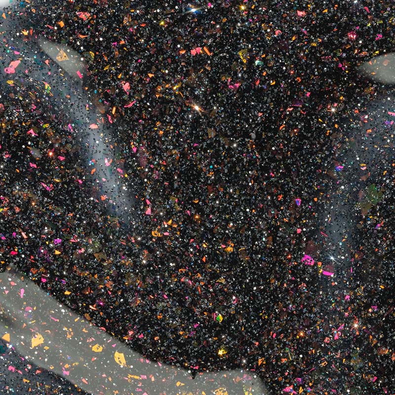 APRES | Astral Gel (HEMA-Free & TPO-Free) - FG07 (10ml) Just A phase - Flash Glitter