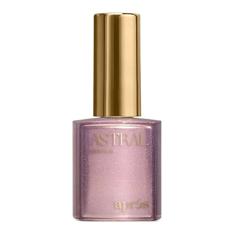 APRES | Astral Gel (HEMA-Free & TPO-Free) -FG09 (10ml) Namaslay - Flash Glitter
